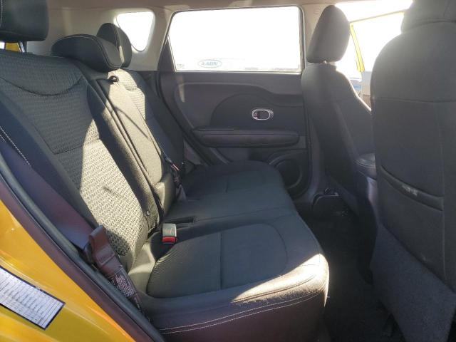 Photo 10 from auction – 2015 KIA SOUL + with VIN KNDJP3A57F7111768