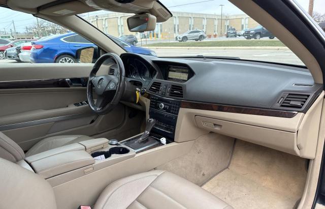 Photo 5 from auction – 2011 MERCEDES-BENZ E 350 with VIN WDDKK5GF9BF065123