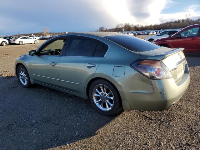 Foto 2 de la subasta – 2008 NISSAN ALTIMA 3.5 con VIN 1N4BL21E48N537108