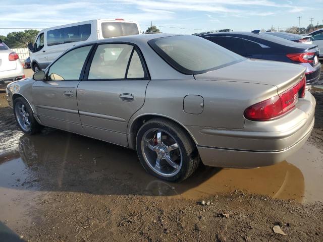 Photo 2 from auction – 2002 BUICK REGAL LS with VIN 2G4WB55K521141581