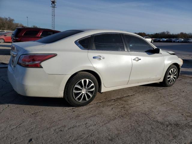 Photo 3 from auction – 2014 NISSAN ALTIMA 2.5 with VIN 1N4AL3AP4EN375673