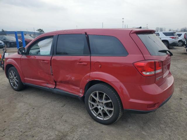 Photo 2 from auction – 2015 DODGE JOURNEY R/ with VIN 3C4PDDEG1FT533938