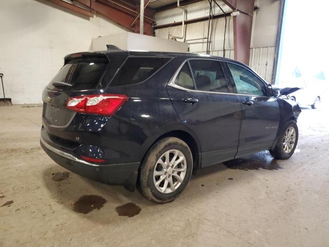 صورة رقم 3 من المزاد - 2020 CHEVROLET EQUINOX LT مع VIN 3GNAXJEV5LS589626