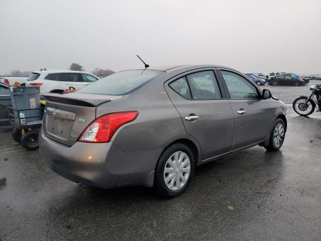 Photo 3 from auction – 2013 NISSAN VERSA S with VIN 3N1CN7AP6DL885240