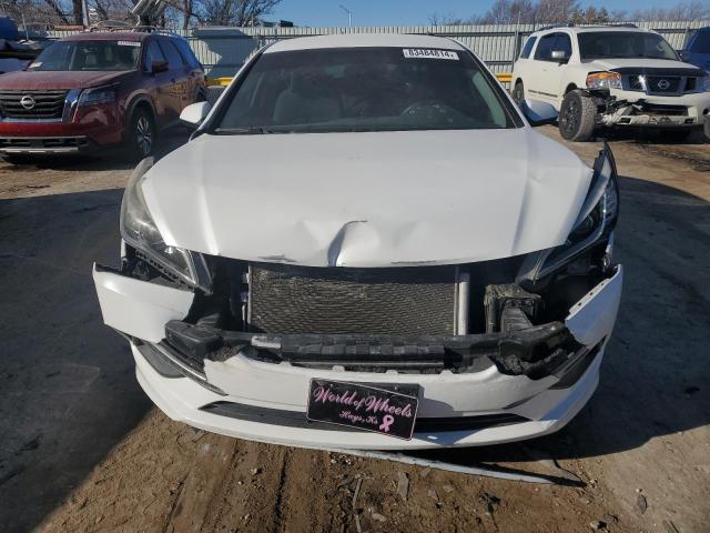 Photo 5 from auction – 2015 HYUNDAI SONATA SE with VIN 5NPE24AF1FH218924