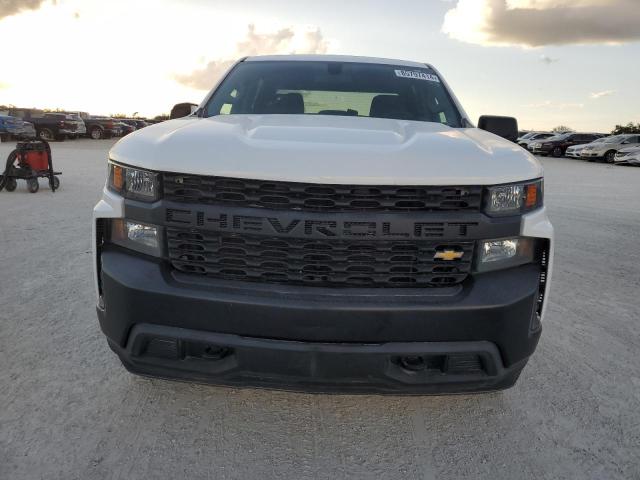 Photo 5 from auction – 2020 CHEVROLET SILVERADO with VIN 3GCPYAEH9LG117832