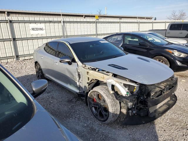 Zdjęcie 4 z aukcji – 2018 KIA STINGER GT z VIN KNAE35LC4J6022644