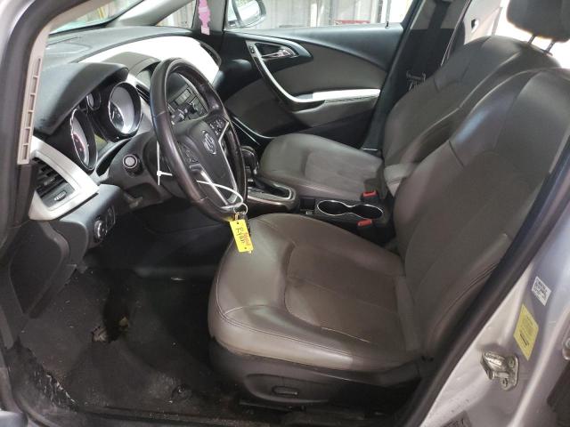 Foto 7 de la subasta – 2014 BUICK VERANO CON con VIN 1G4PR5SKXE4239793