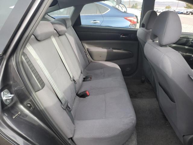 Photo 10 from auction – 2007 TOYOTA PRIUS with VIN JTDKB20U673218468