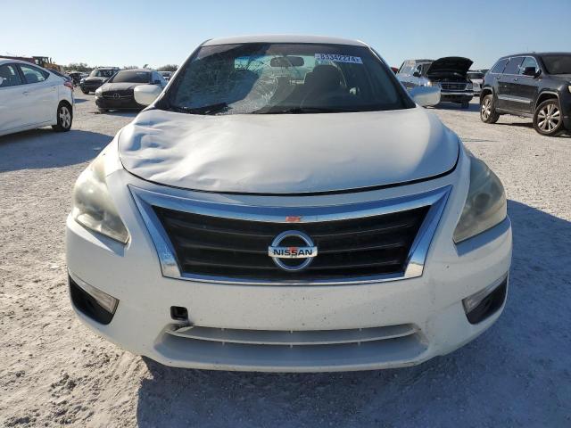 Photo 5 from auction – 2015 NISSAN ALTIMA 2.5 with VIN 1N4AL3AP8FC426749