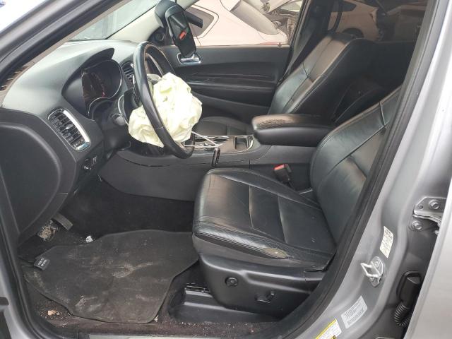 Photo 7 from auction – 2016 DODGE DURANGO LI with VIN 1C4RDHDG6GC466543