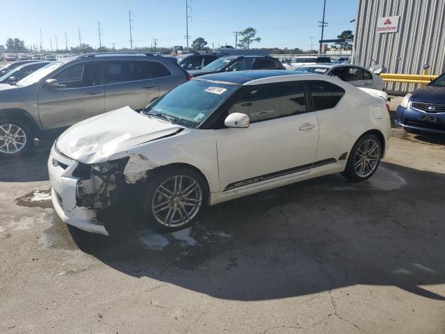 TOYOTA SCION TC 2013 with VIN JTKJF5C70D3058602 - Photo from auction