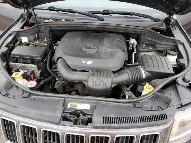 Photo 12 from auction – 2014 JEEP GRAND CHER with VIN 1C4RJFBG4EC497822