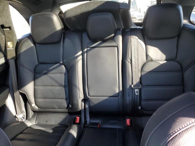 Photo 10 from auction – 2015 PORSCHE CAYENNE TU with VIN WP1AC2A23FLA80777