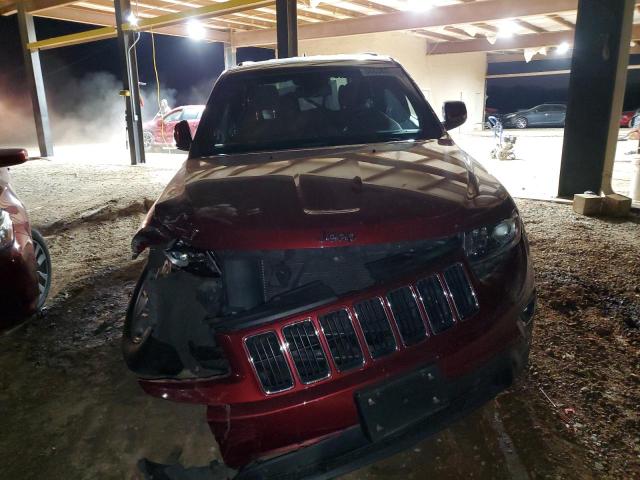 Photo 5 from auction – 2014 JEEP GRAND CHER with VIN 1C4RJFAG4EC294978