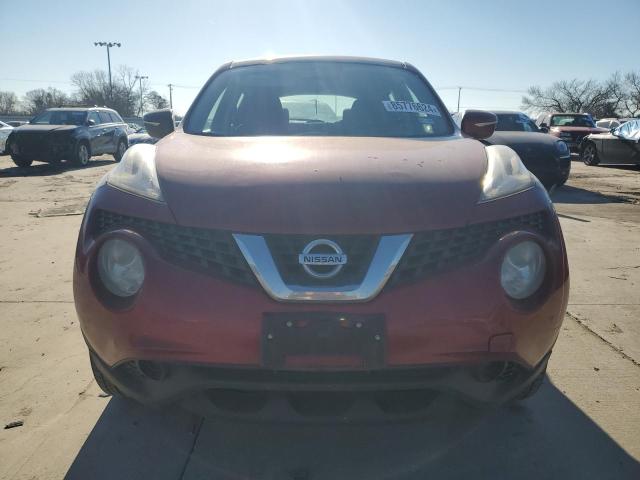 Photo 5 from auction – 2015 NISSAN JUKE S with VIN JN8AF5MR9FT505281