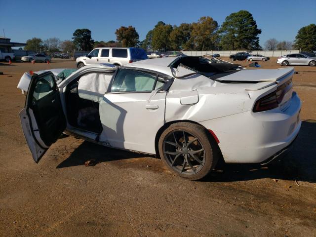 Photo 2 from auction – 2015 DODGE CHARGER SX with VIN 2C3CDXHG0FH721732