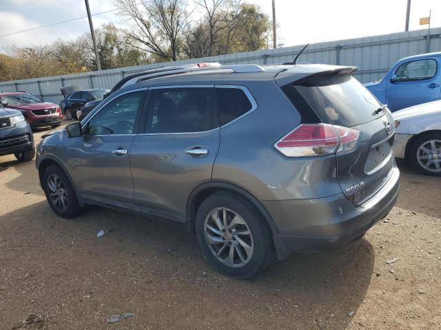 Photo 2 from auction – 2015 NISSAN ROGUE S with VIN 5N1AT2MT2FC854051