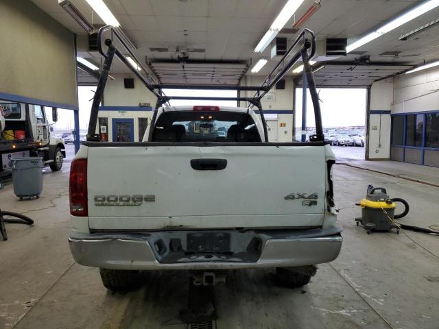 Photo 6 from auction – 2004 DODGE RAM 3500 S with VIN 3D7LU38C74G201628