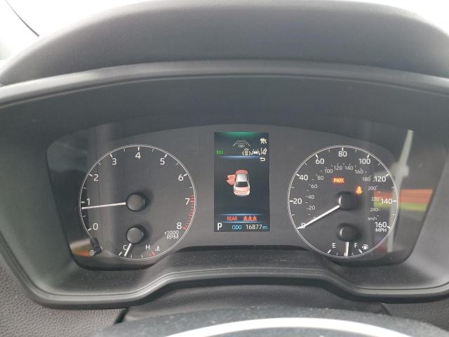 Photo 9 from auction – 2024 TOYOTA COROLLA SE with VIN 5YFS4MCE1RP188722