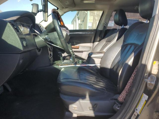 Фото 7 с аукциона – 2008 CHRYSLER 300C с VIN 2C3KK63H18H138973