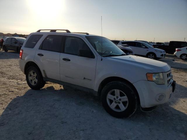 Photo 4 from auction – 2009 FORD ESCAPE HYB with VIN 1FMCU493X9KB19628