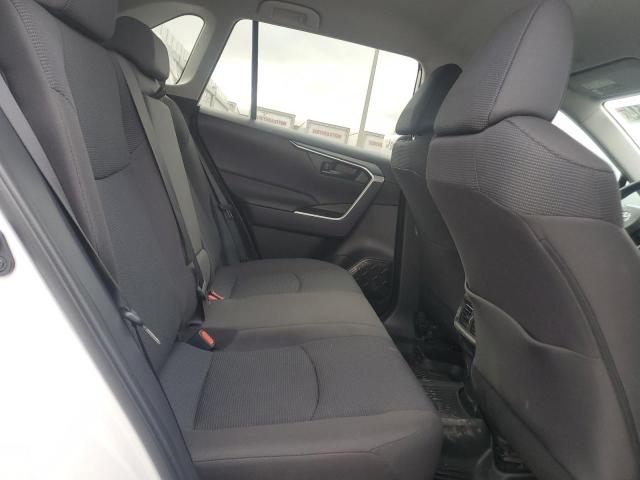 Photo 11 from auction – 2024 TOYOTA RAV4 LE with VIN 2T3H1RFV3RW338167