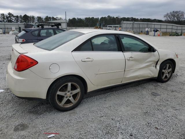 Photo 3 from auction – 2008 PONTIAC G6 BASE with VIN 1G2ZG57N084237470