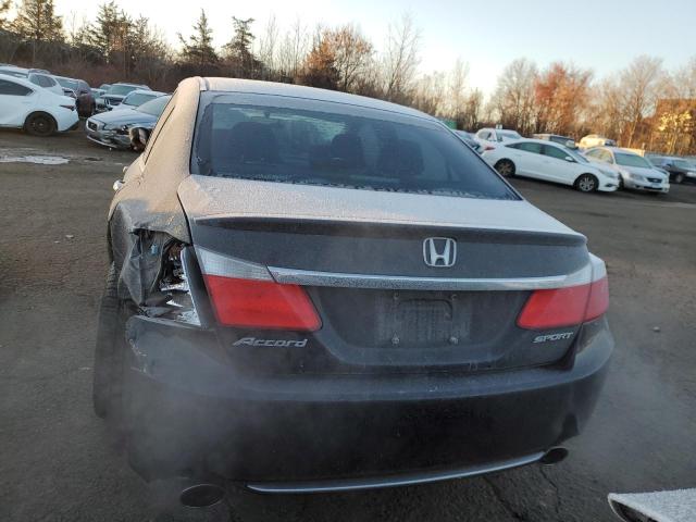 Photo 6 from auction – 2015 HONDA ACCORD SPO with VIN 1HGCR2E53FA100701