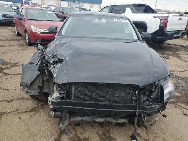 Photo 5 from auction – 2012 AUDI A4 PREMIUM with VIN WAUDFAFL0CN003914