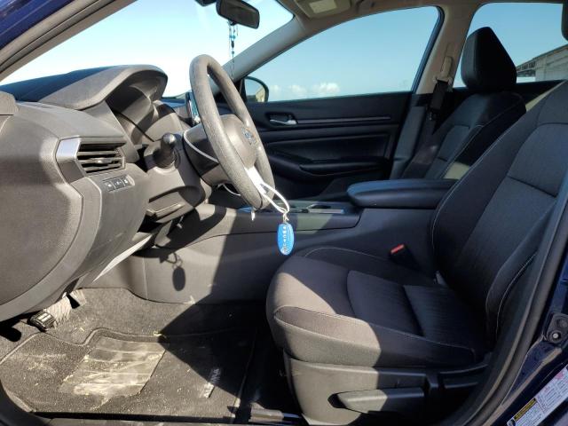 Photo 7 from auction – 2022 NISSAN ALTIMA with VIN 1N4BL4BV2NN410833