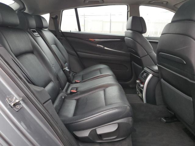 Photo 10 from auction – 2011 BMW 535 XIGT with VIN WBASP2C51BC338075