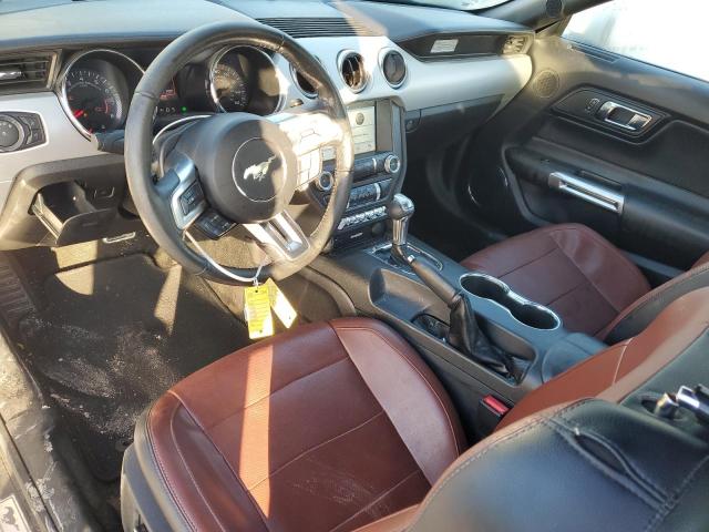 Photo 8 from auction – 2016 FORD MUSTANG with VIN 1FA6P8TH5G5307933
