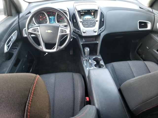 Photo 8 from auction – 2016 CHEVROLET EQUINOX LT with VIN 2GNFLFE34G6312418