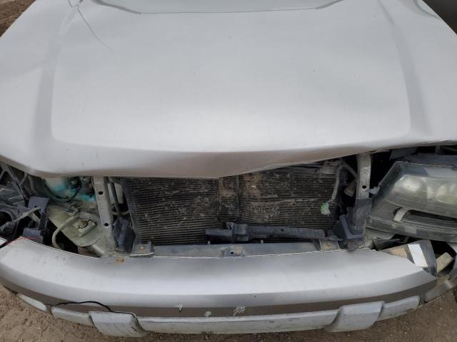 Photo 12 from auction – 2002 CHEVROLET TRAILBLAZE with VIN 1GNDT13S222233744