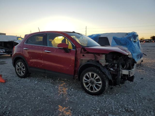 Photo 4 from auction – 2016 FIAT 500X LOUNG with VIN ZFBCFXDT6GP341349