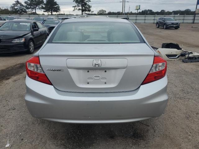 Photo 6 from auction – 2012 HONDA CIVIC LX with VIN 19XFB2F58CE028224