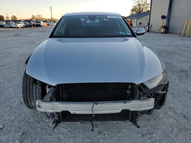 Photo 5 from auction – 2016 AUDI A6 PRESTIG with VIN WAUHGAFC6GN001492