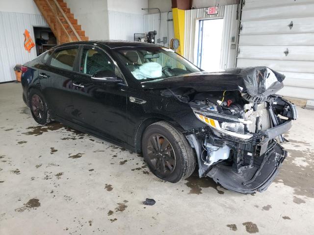 Photo 4 from auction – 2016 KIA OPTIMA LX with VIN 5XXGT4L39GG091667