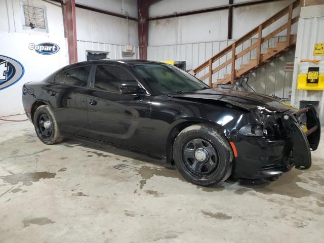Photo 4 from auction – 2016 DODGE CHARGER PO with VIN 2C3CDXAT4GH175140