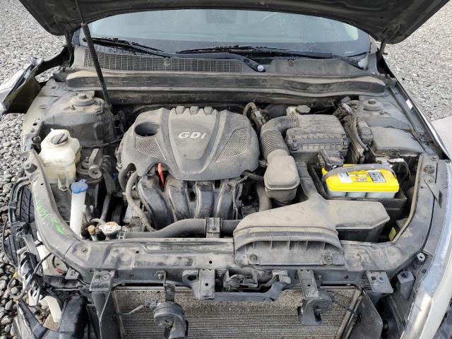 Photo 12 from auction – 2013 KIA OPTIMA LX with VIN 5XXGM4A75DG254040