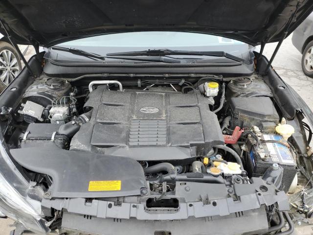 Photo 12 from auction – 2018 SUBARU OUTBACK TO with VIN 4S4BSETC9J3324372