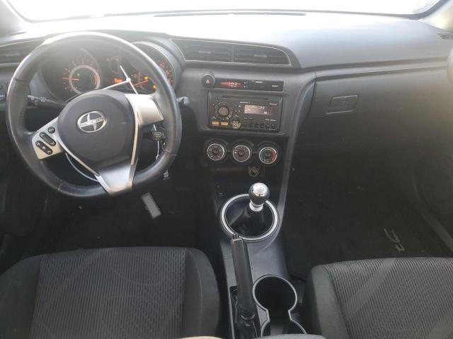 Photo 8 from auction – 2013 TOYOTA SCION TC with VIN JTKJF5C74D3062961