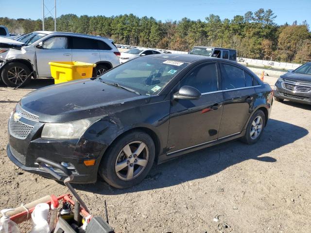 CHEVROLET CRUZE LT 2014 with VIN 1G1PC5SB3E7477661 - Photo from auction