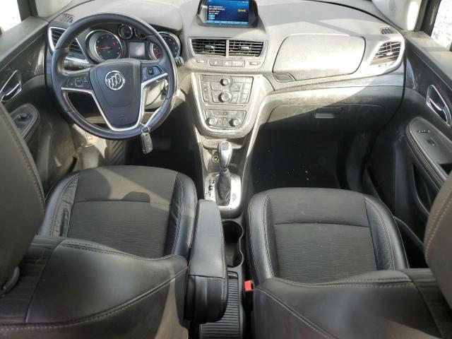 Photo 8 from auction – 2015 BUICK ENCORE CON with VIN KL4CJBSB9FB118561