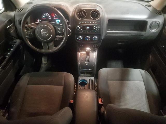 Photo 8 from auction – 2012 JEEP PATRIOT LA with VIN 1C4NJPFA6CD538968