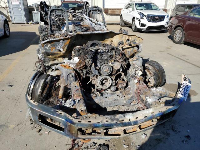 Photo 5 from auction – 2018 FORD F150 SUPER with VIN 1FTFX1E59JKC19075
