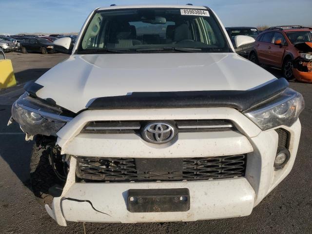 Photo 5 from auction – 2022 TOYOTA 4RUNNER SR with VIN JTEMU5JR3N6030769
