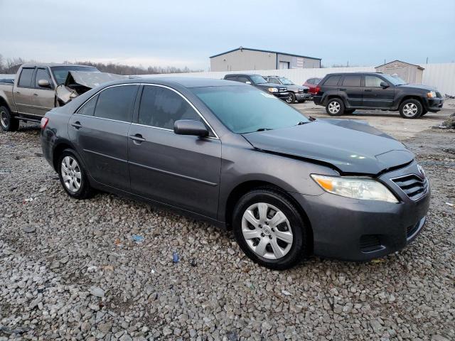 صورة رقم 4 من المزاد - 2011 TOYOTA CAMRY BASE مع VIN 4T4BF3EK0BR143031