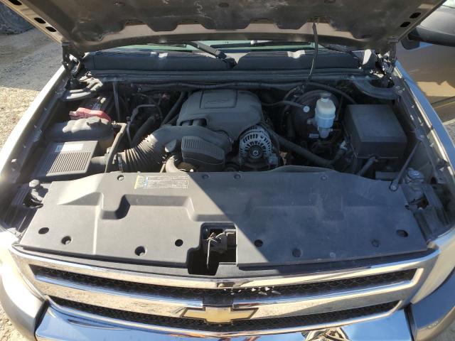 Photo 11 from auction – 2009 CHEVROLET SILVERADO with VIN 3GCEC13C59G226181